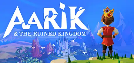 [PC]阿卡里和废墟王国/Aarik And The Ruined Kingdom-芝士游戏
