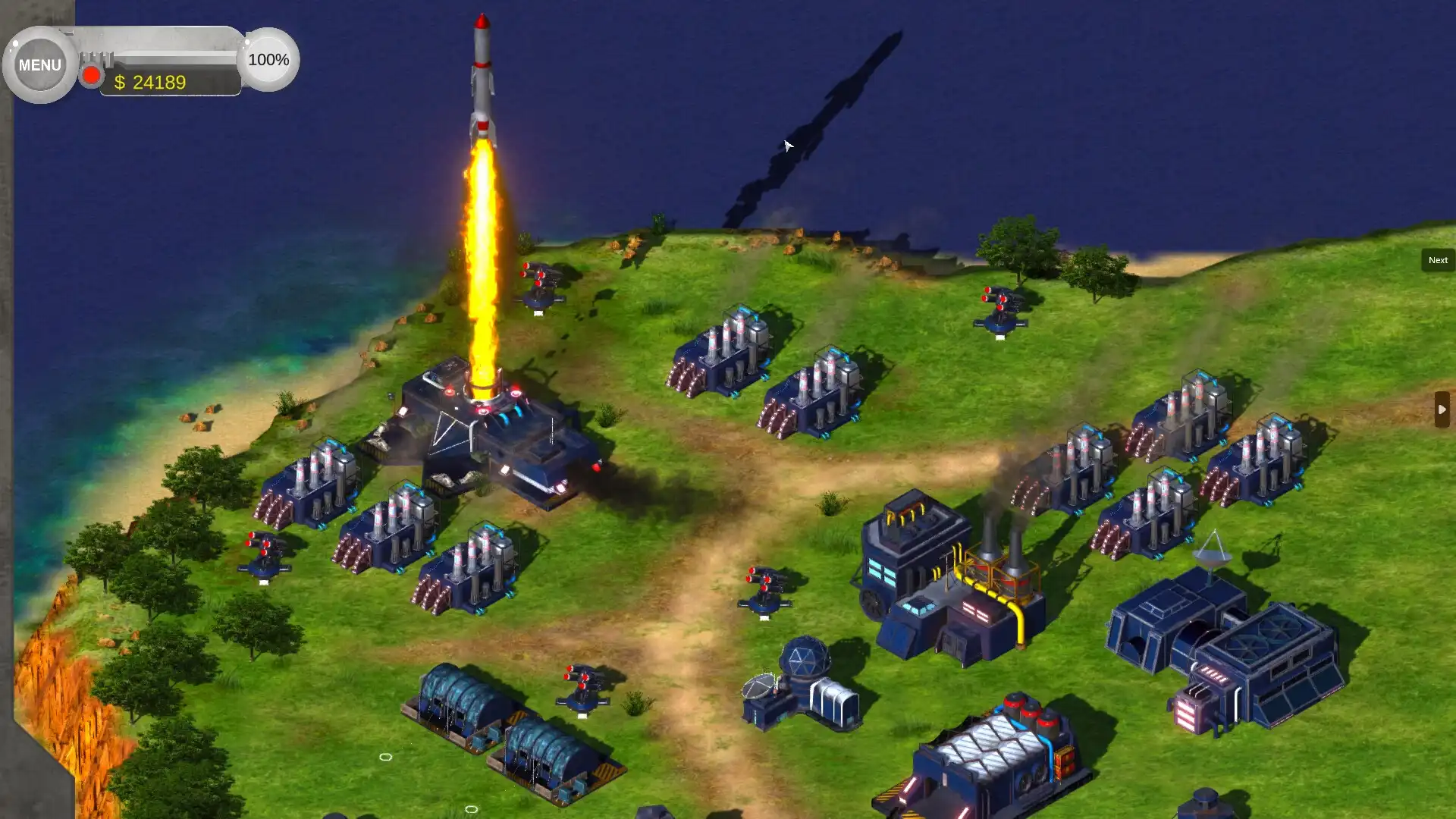 [PC]战术战争/Tactical Warfare