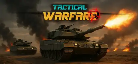 [PC]战术战争/Tactical Warfare-芝士游戏