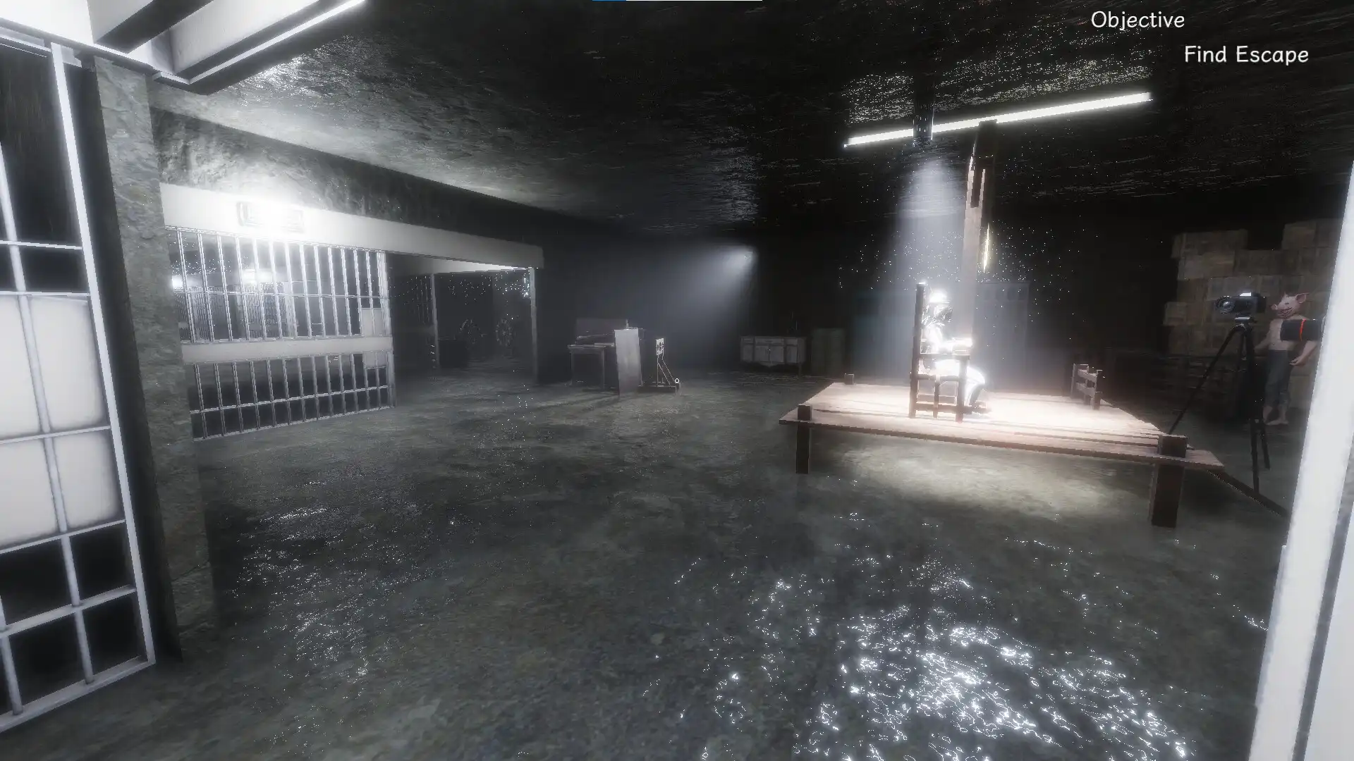 [PC]人造囚徒/Synthetic Captive