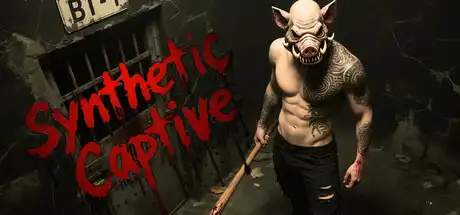 [PC]人造囚徒/Synthetic Captive-芝士游戏