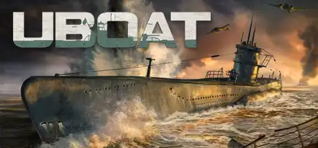 [PC]U型潜艇/德国水手/UBOAT-芝士游戏