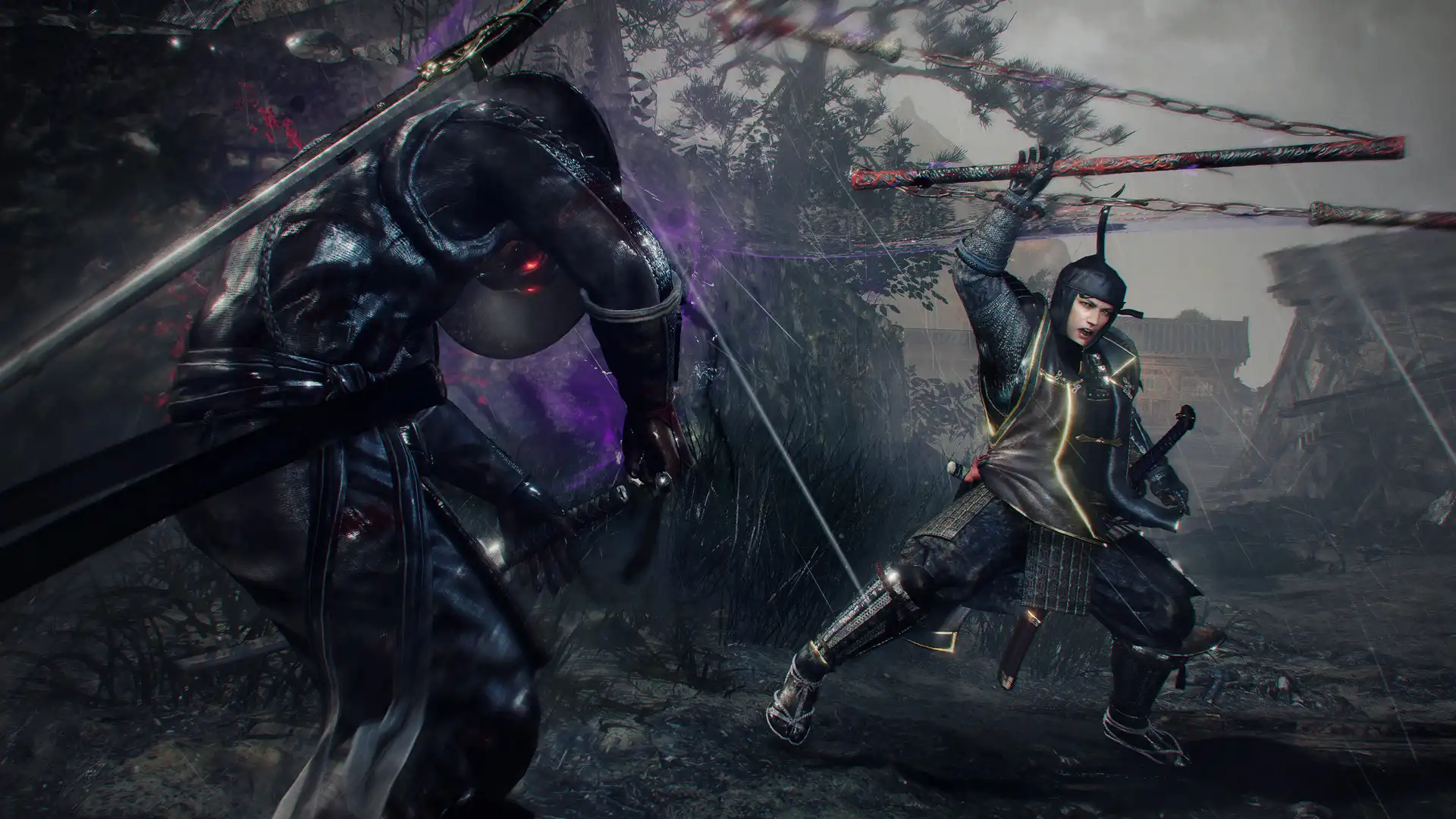 [PC]仁王2：完整版/Nioh 2 – The Complete Edition