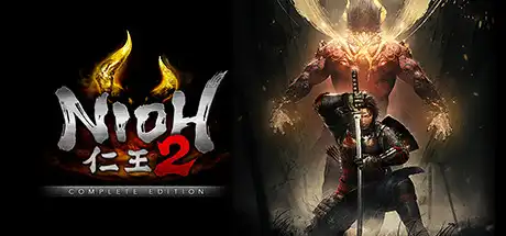 [PC]仁王2：完整版/Nioh 2 – The Complete Edition-芝士游戏