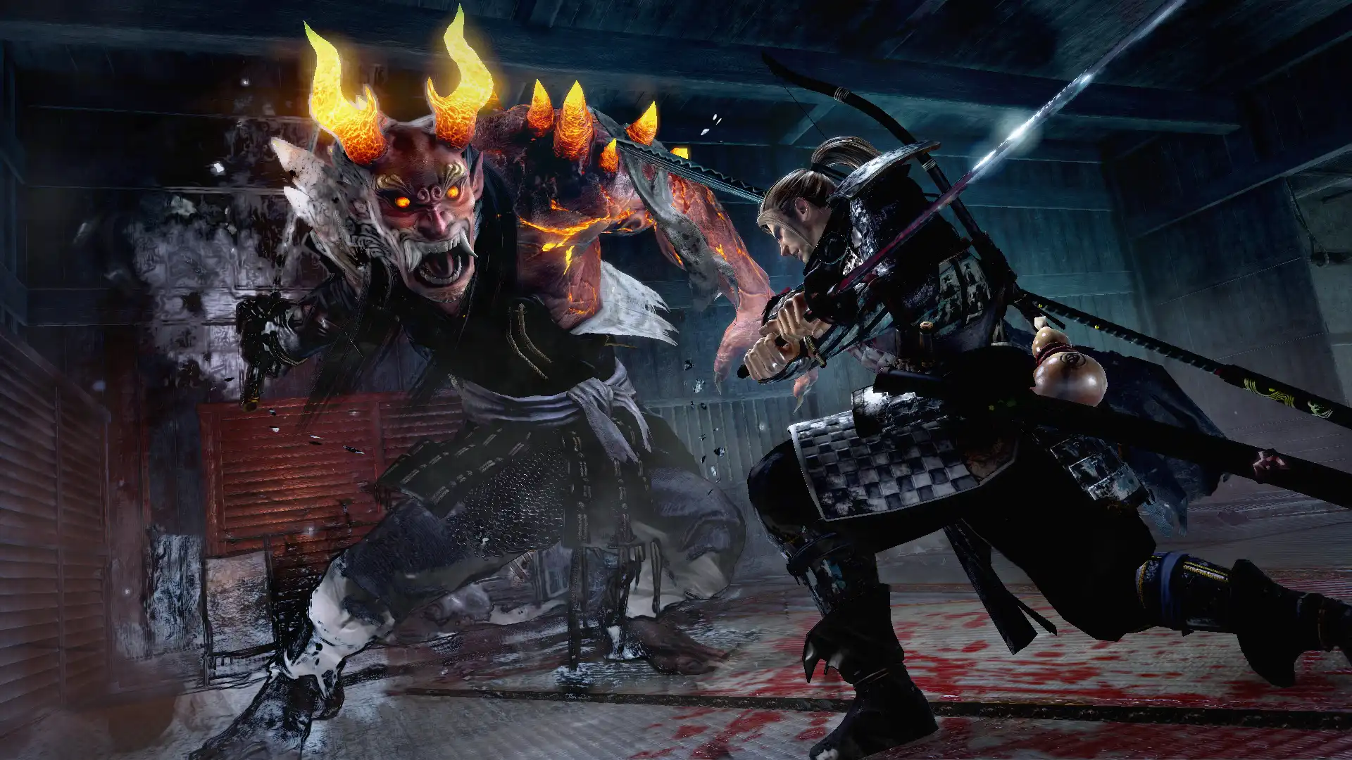 [PC]仁王：完整版/Nioh: Complete Edition