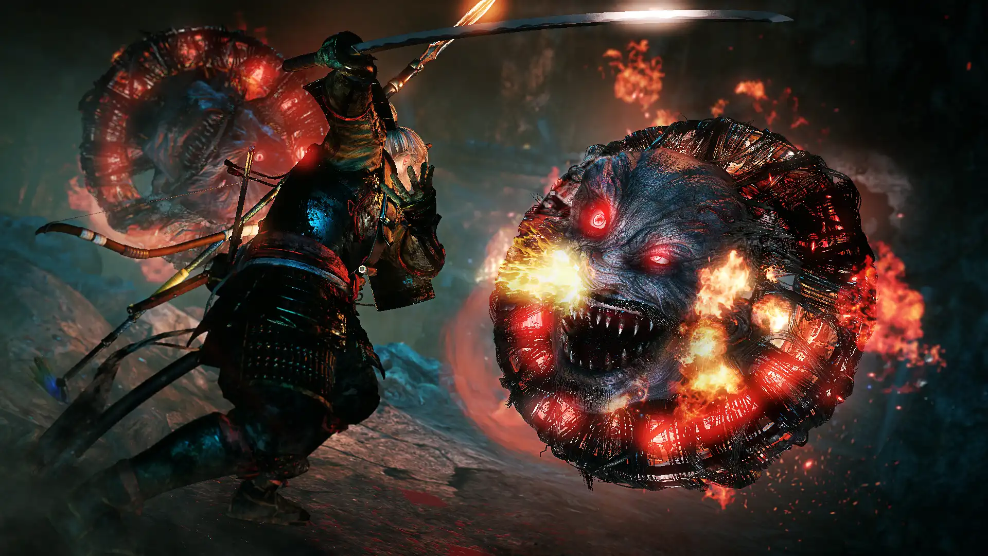 [PC]仁王：完整版/Nioh: Complete Edition