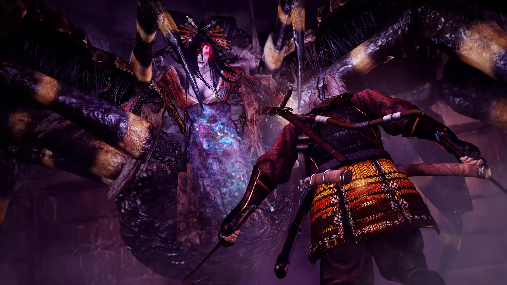 [PC]仁王：完整版/Nioh: Complete Edition
