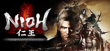 [PC]仁王：完整版/Nioh: Complete Edition-芝士游戏