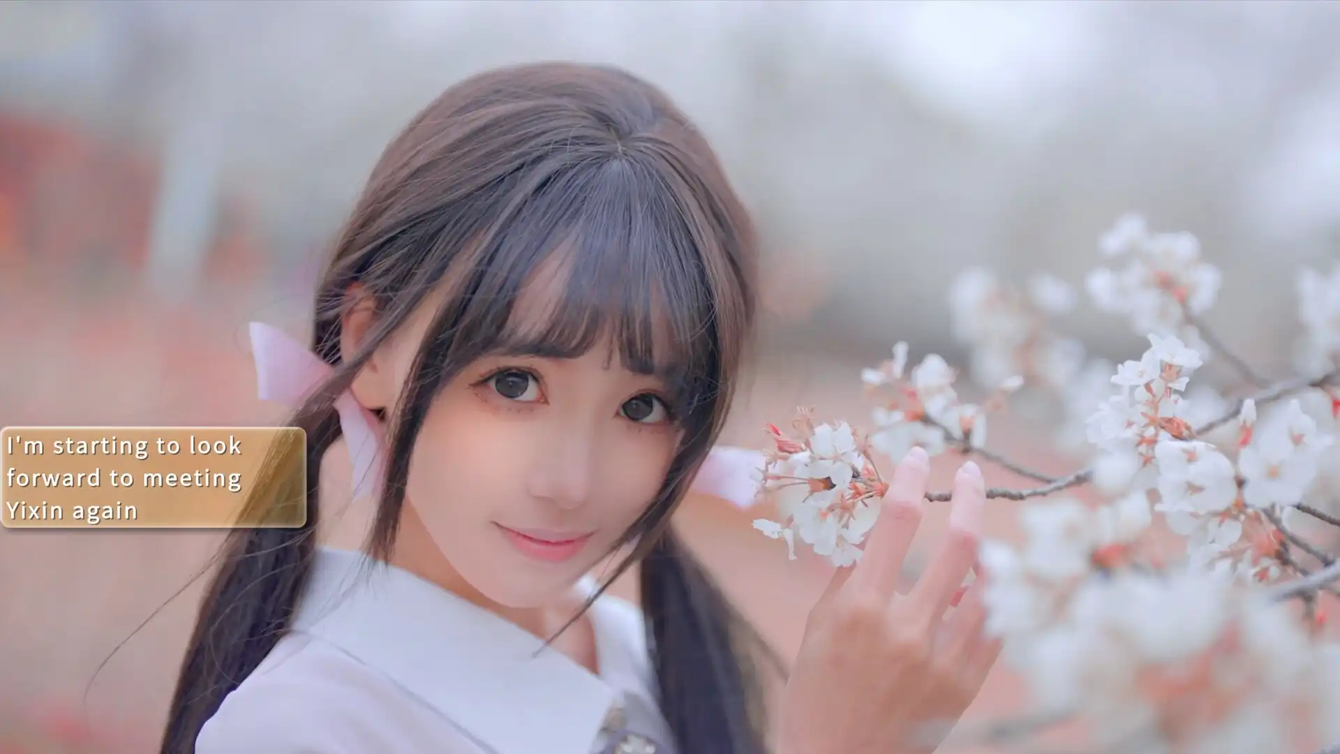 图片[4]-[PC]梦恋依心/Yixin-芝士游戏