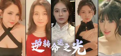 [PC]逆转命运之光/Light of Reversing Destiny-芝士游戏
