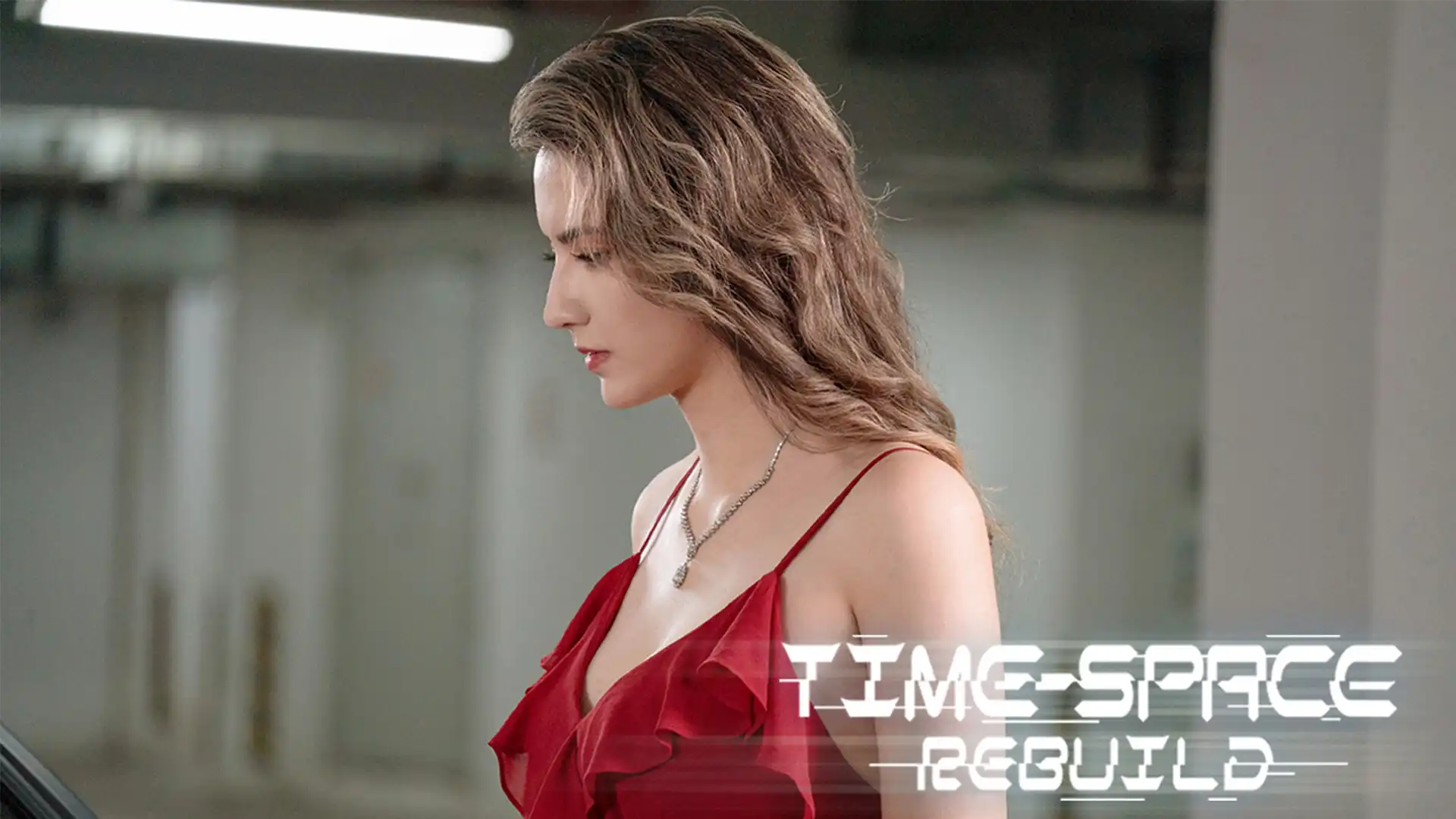 [PC]时空重构/Time Space Rebuild