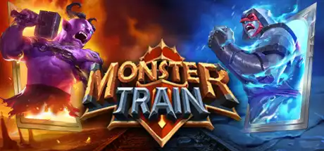 [PC]怪物火车/Monster Train-芝士游戏