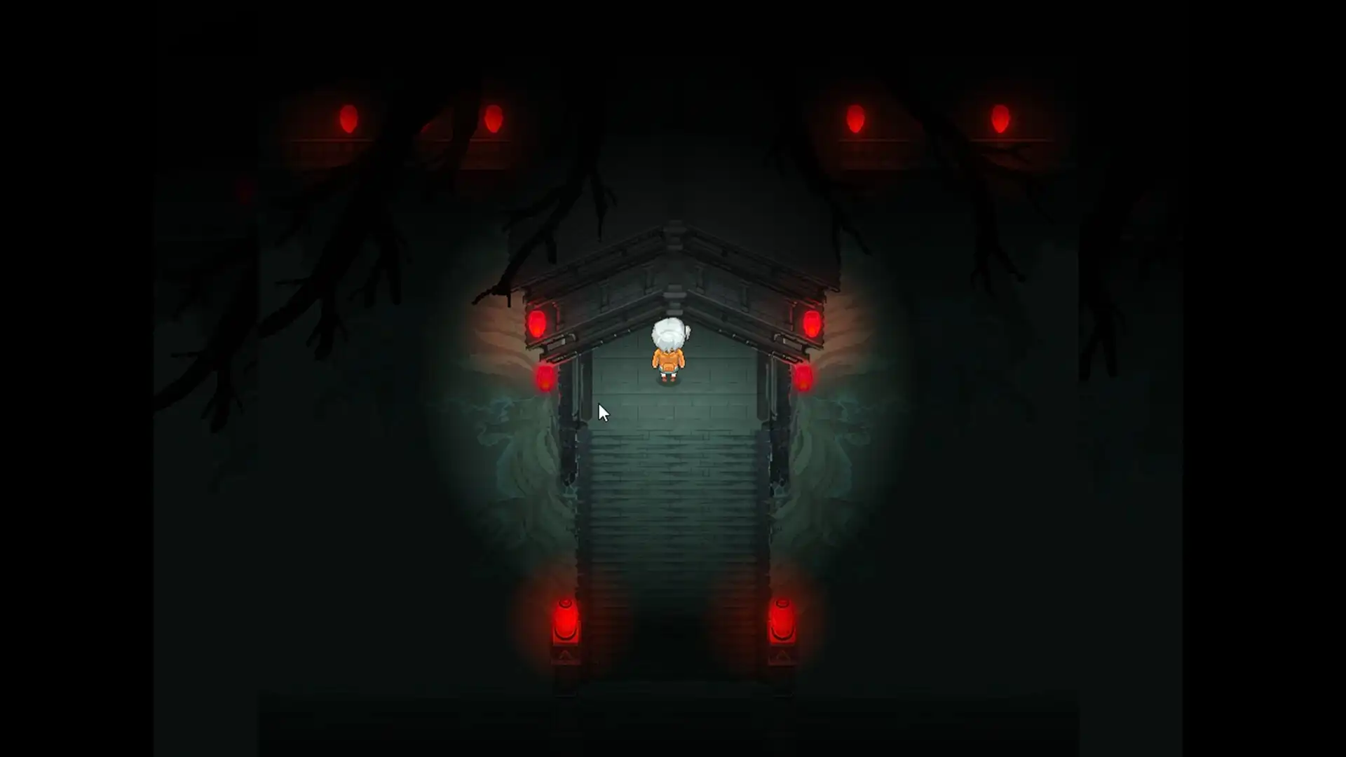 [PC]荒镇 返家/Absurd Story: Back Home