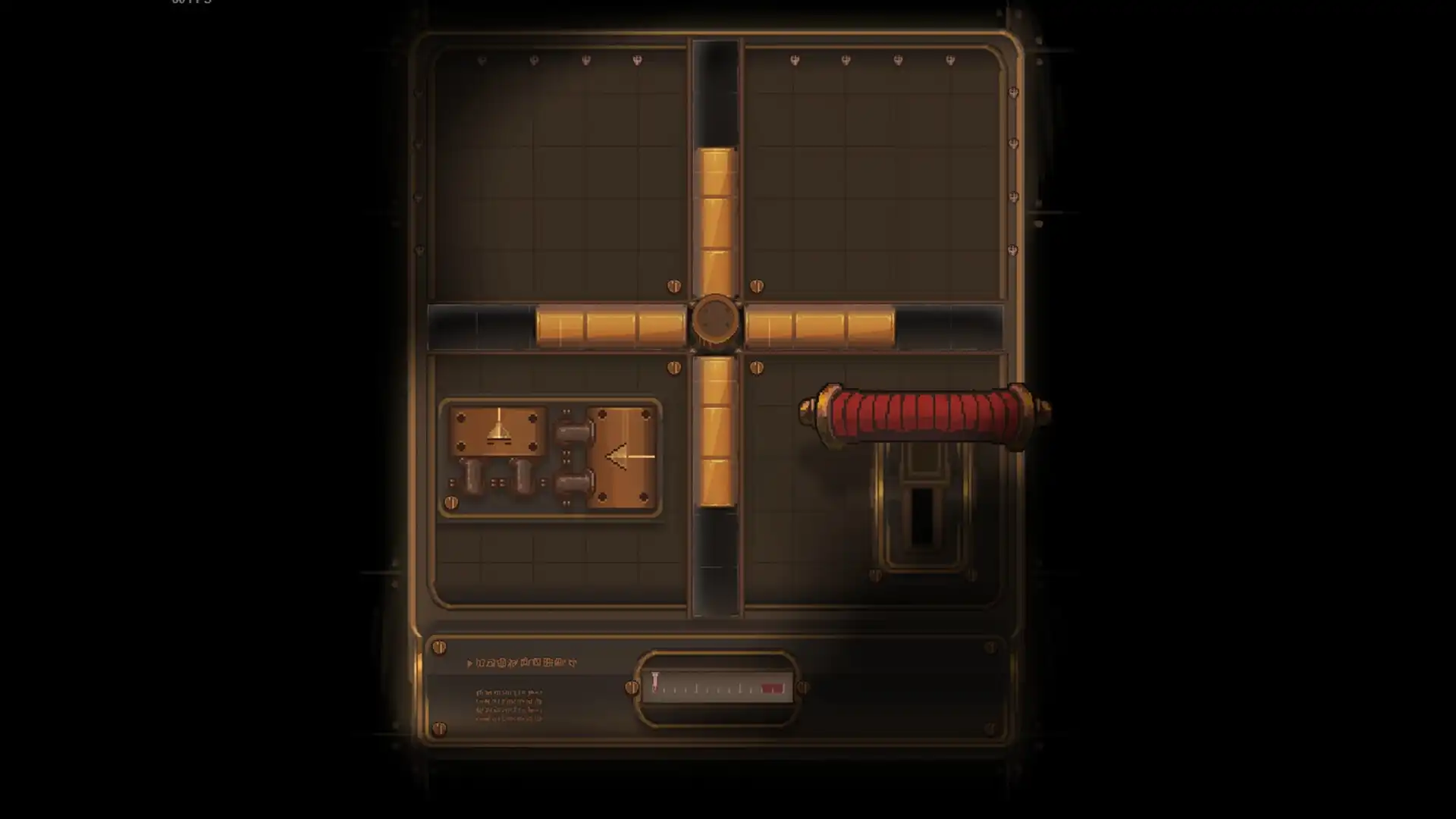[PC]荒镇 返家/Absurd Story: Back Home