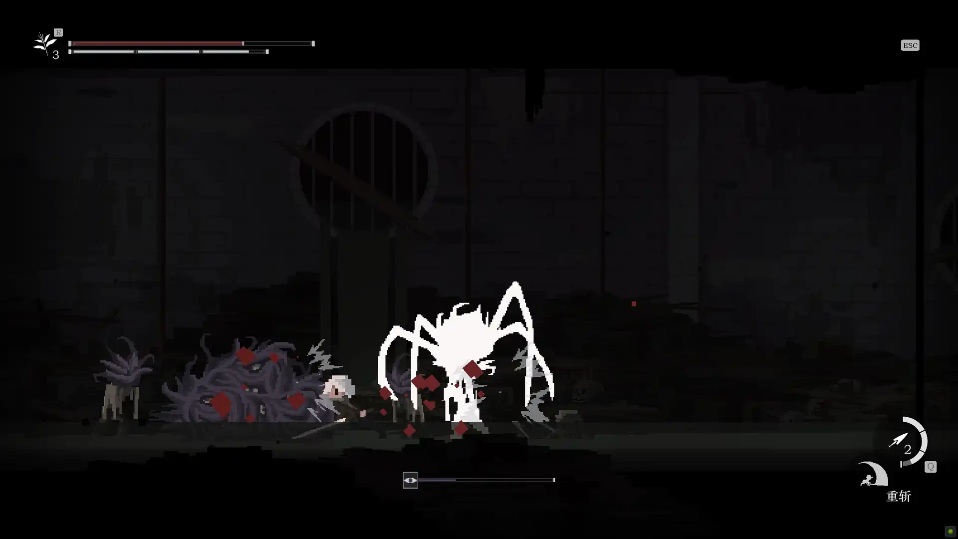 [PC]祝福：第一幕/Blessing Part I