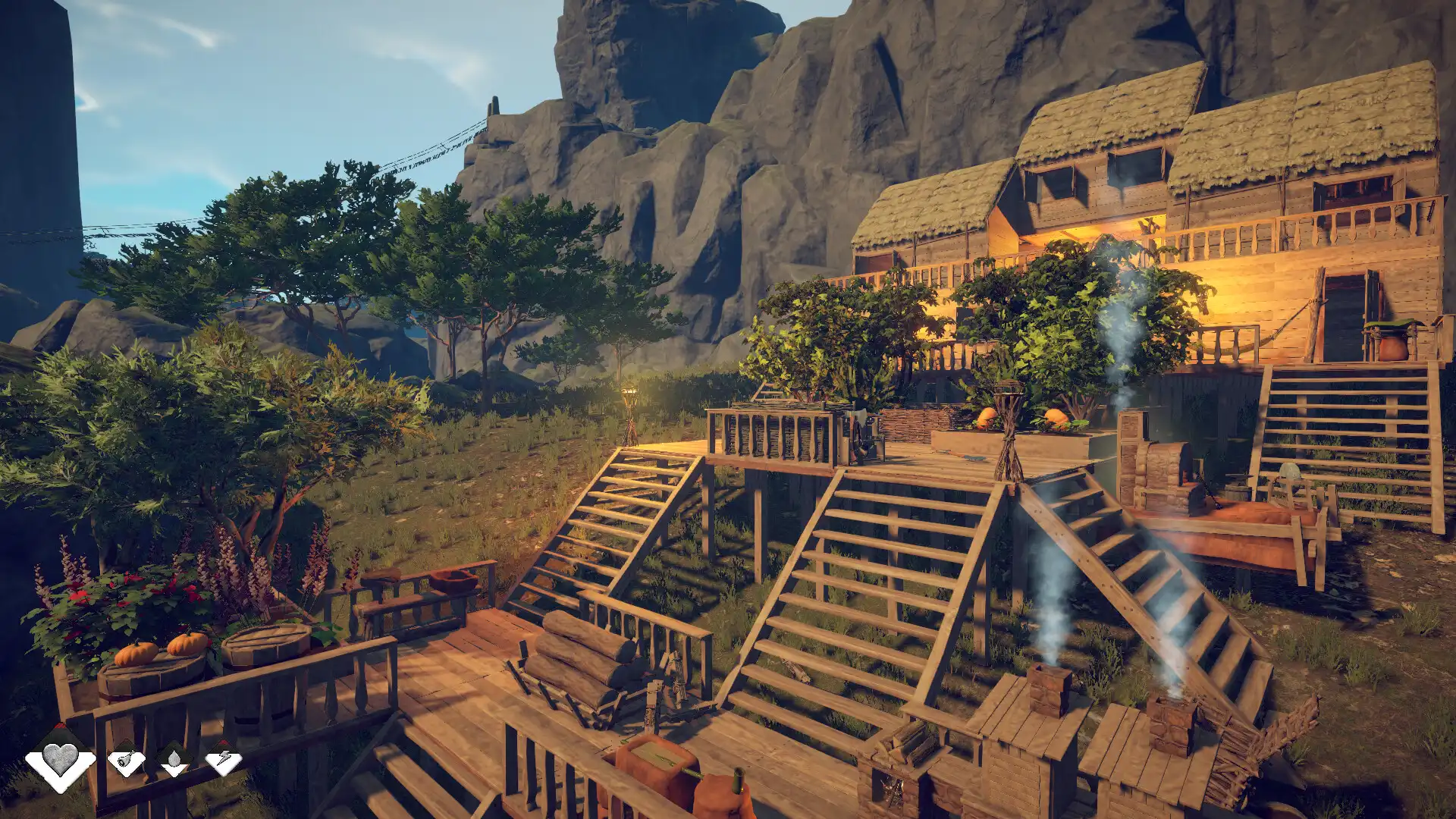 [PC]求生岛：不老泉传说/Survival: Fountain of Youth