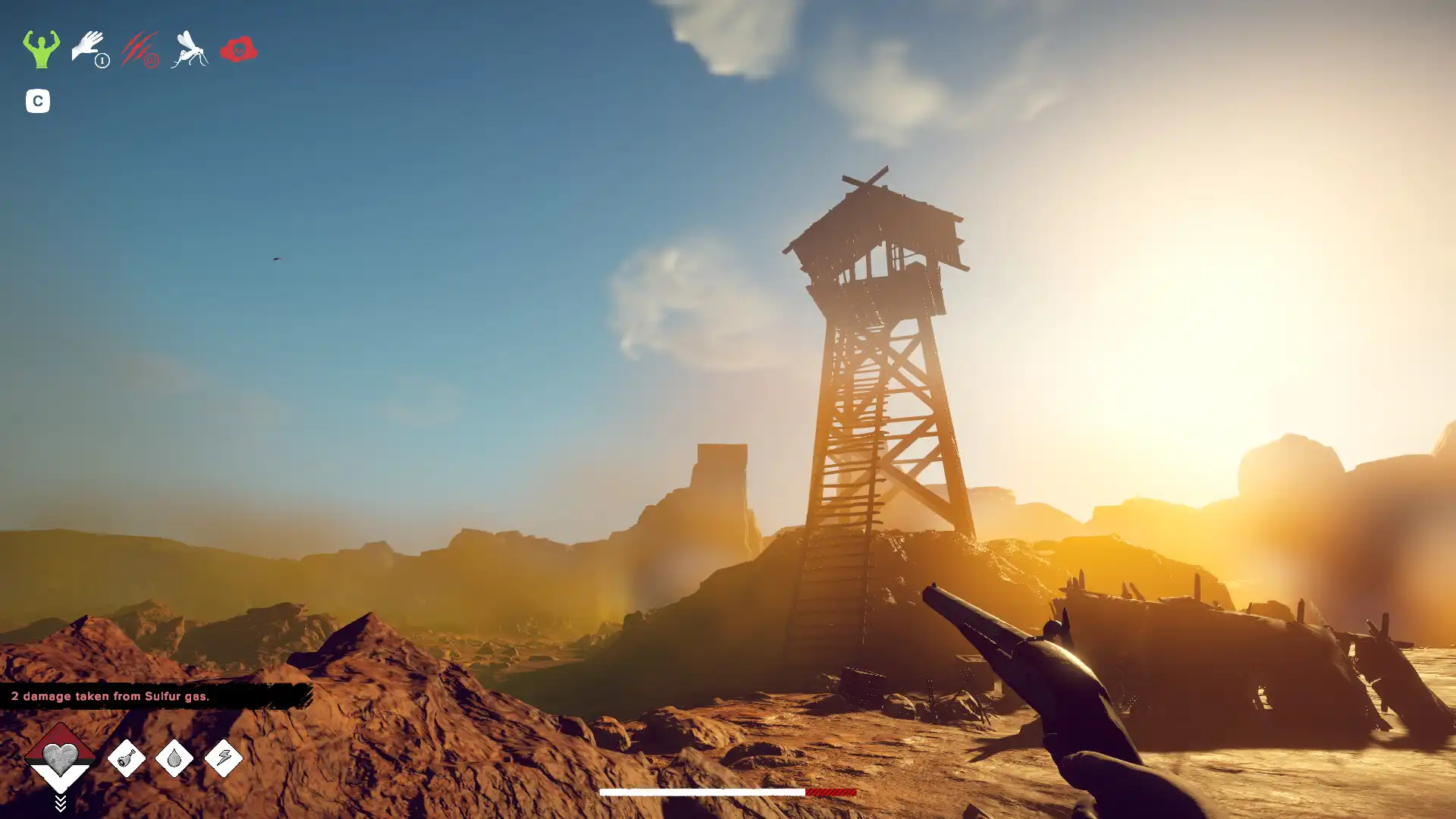 [PC]求生岛：不老泉传说/Survival: Fountain of Youth