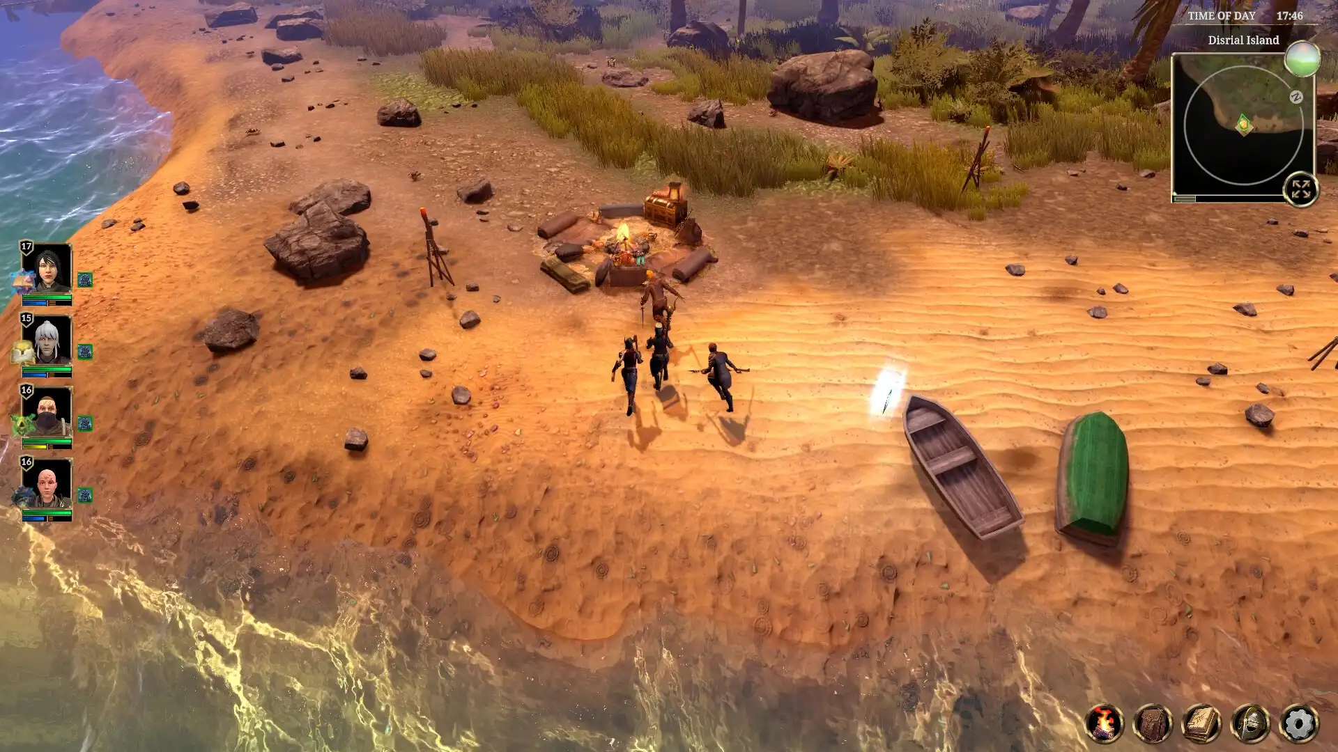 [PC]佐瑞亚：碎裂纪元/Zoria: Age of Shattering