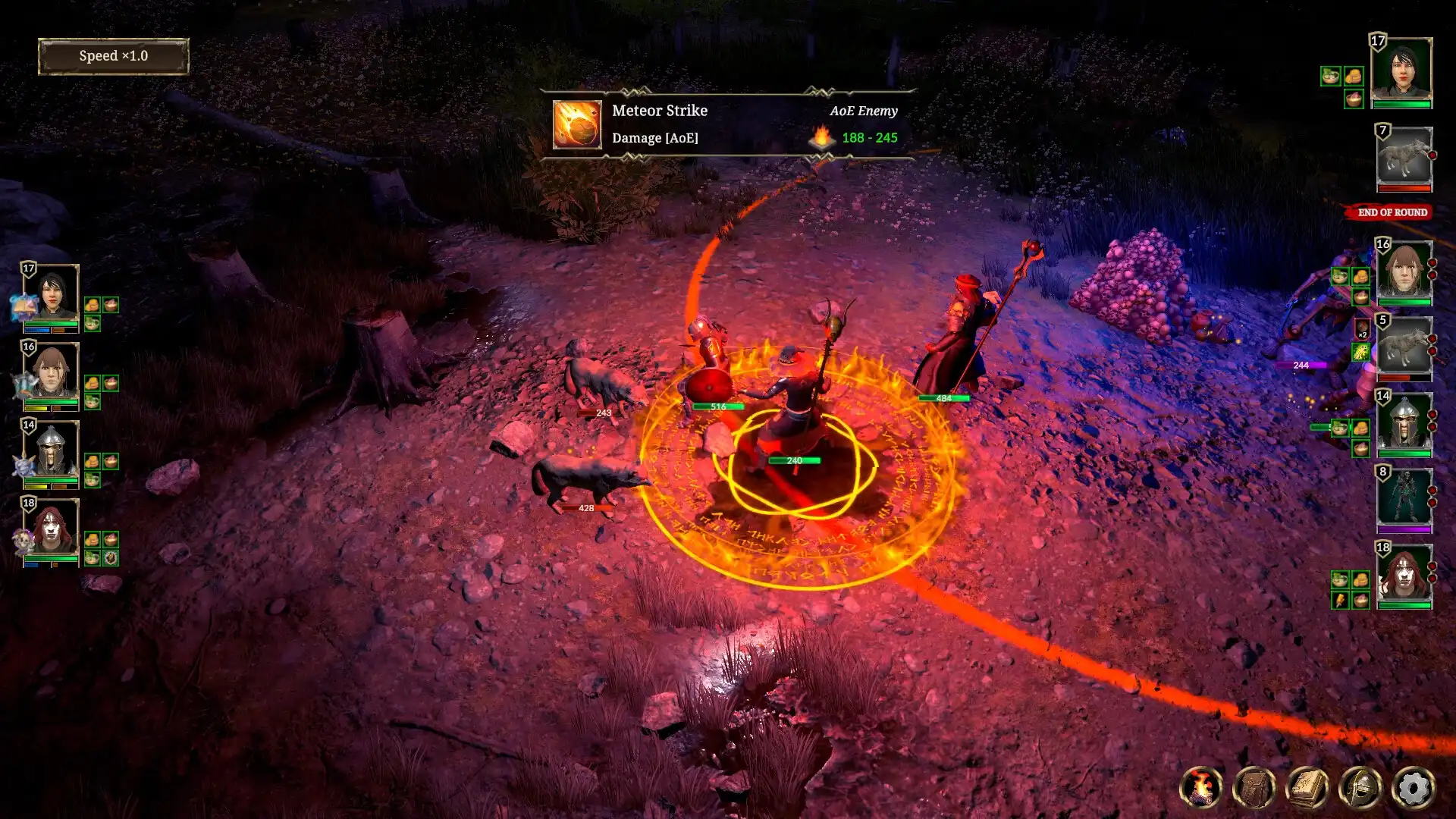 [PC]佐瑞亚：碎裂纪元/Zoria: Age of Shattering
