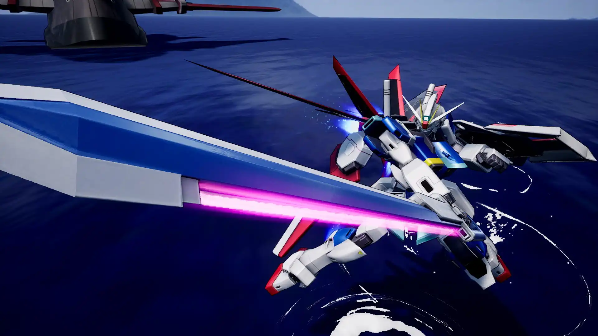 [PC]机动战士高达SEED：激斗命运/MOBILE SUIT GUNDAM SEED BATTLE DESTINY REMASTERED