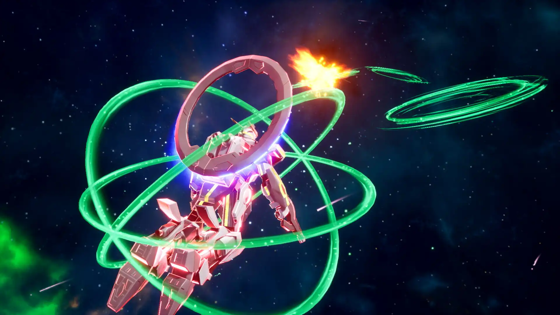 [PC]机动战士高达SEED：激斗命运/MOBILE SUIT GUNDAM SEED BATTLE DESTINY REMASTERED