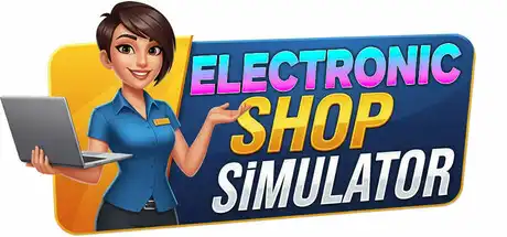[PC]电子商店模拟器/Electronic shop simulator-芝士游戏
