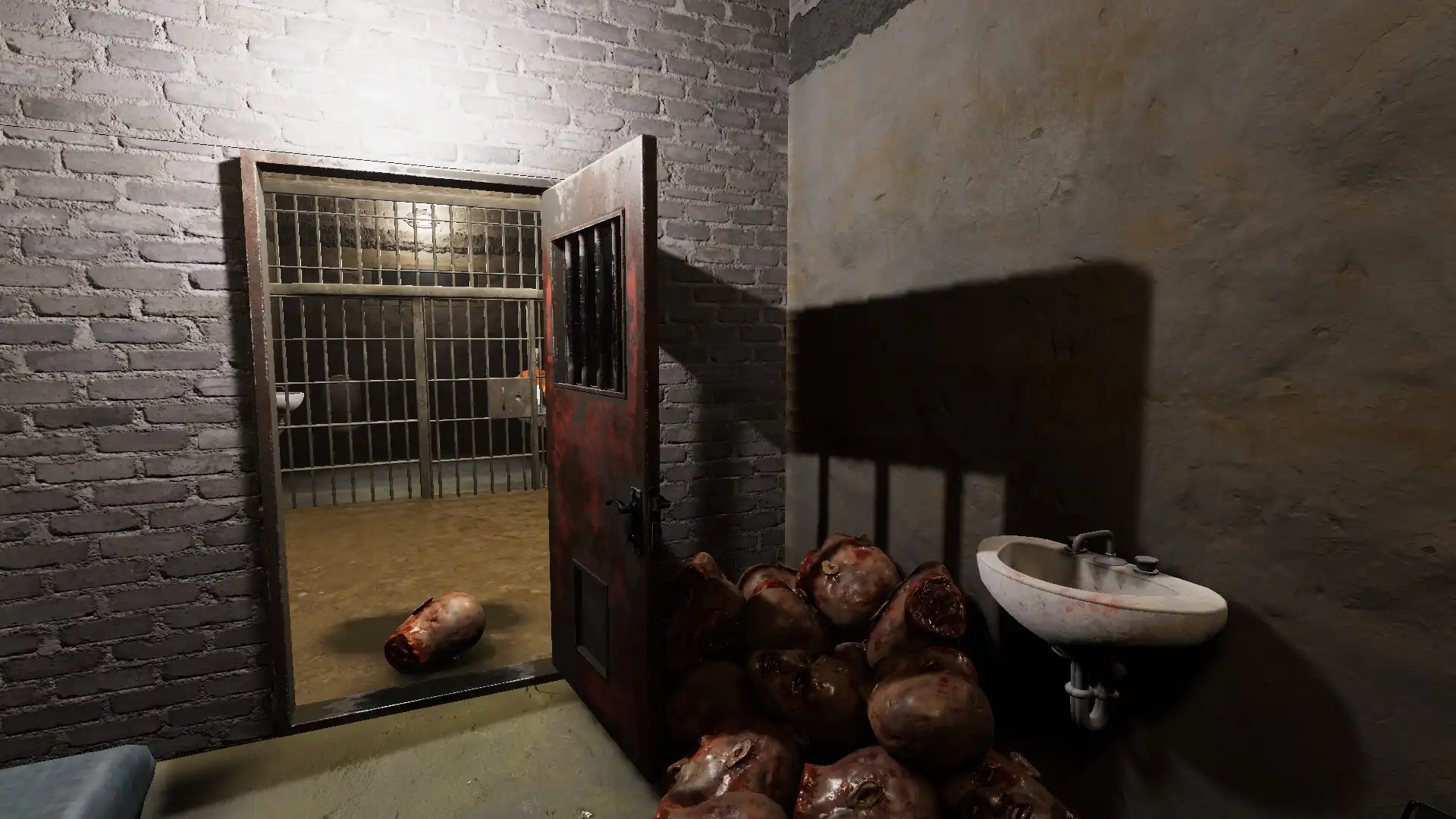 [PC]第十五监狱/15th Prison
