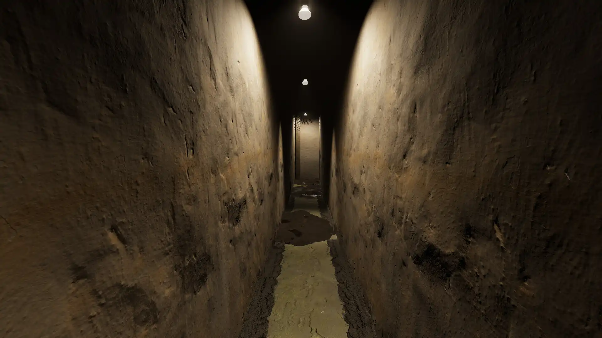 [PC]第十五监狱/15th Prison