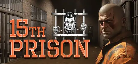 [PC]第十五监狱/15th Prison-芝士游戏