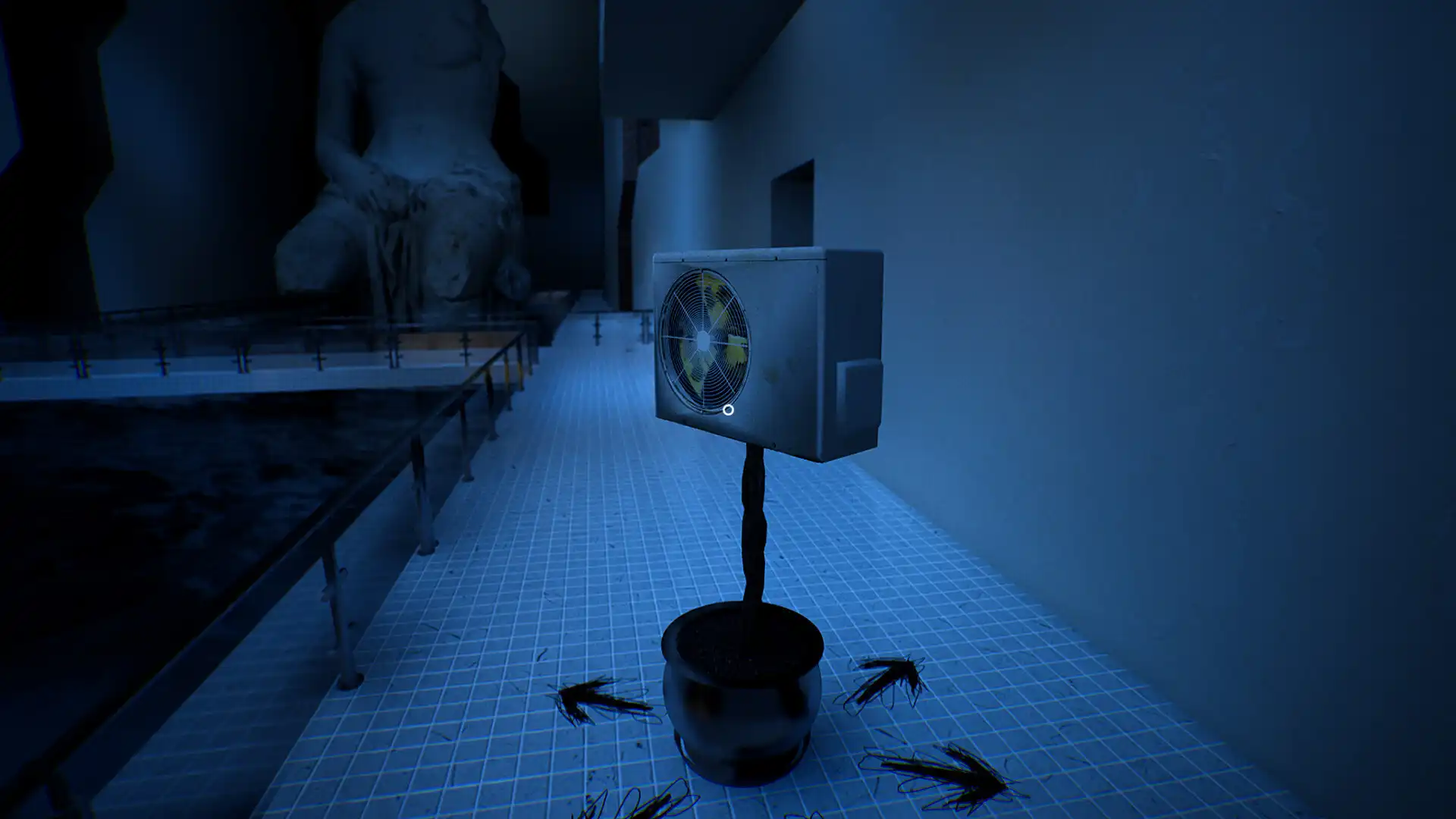 [PC]188号旅馆/Hotel 188