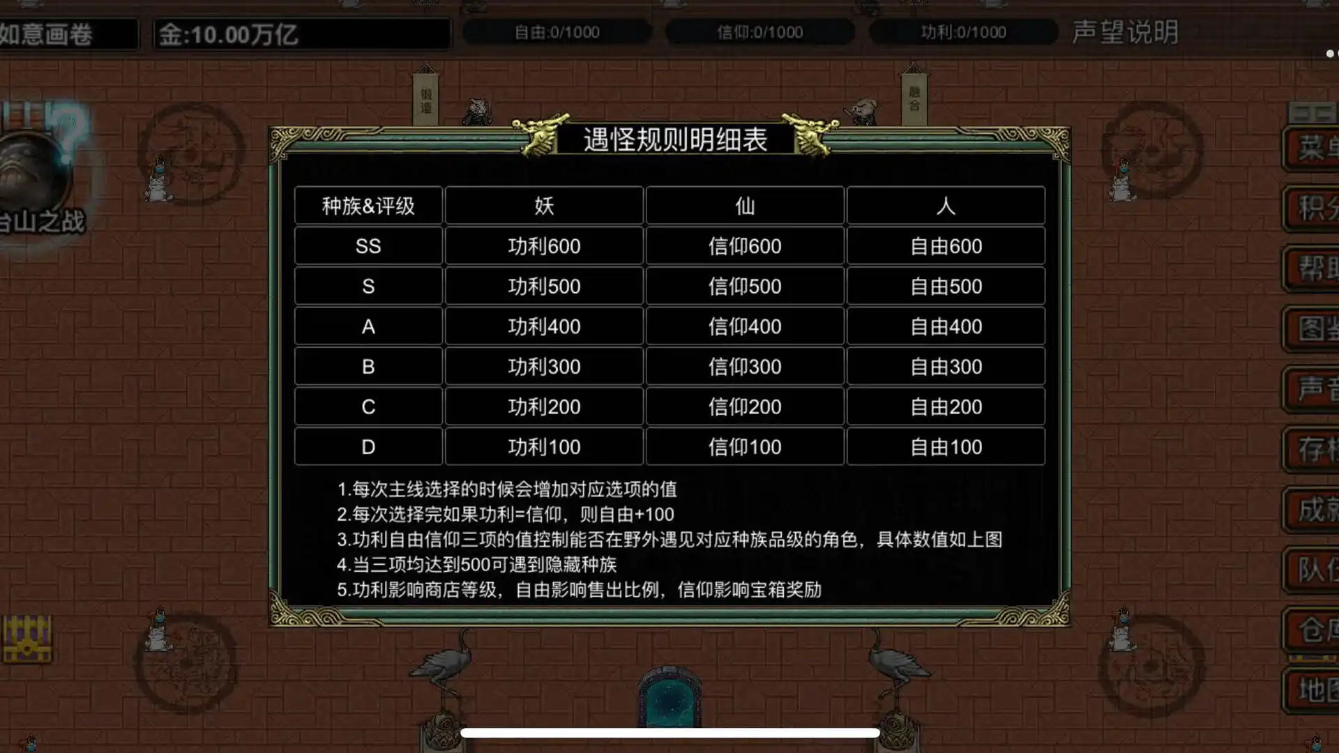 [PC]逆乱西游之西天取经