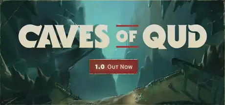 [PC]卡德洞窟/Caves of Qud-芝士游戏