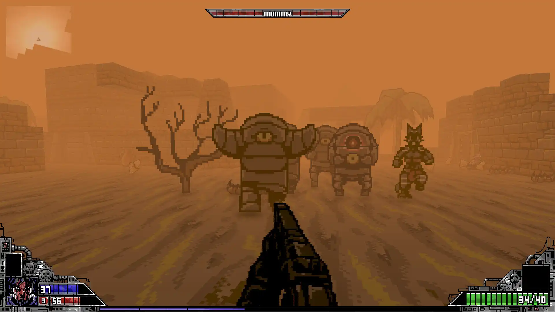 [PC]术士计划/Project Warlock