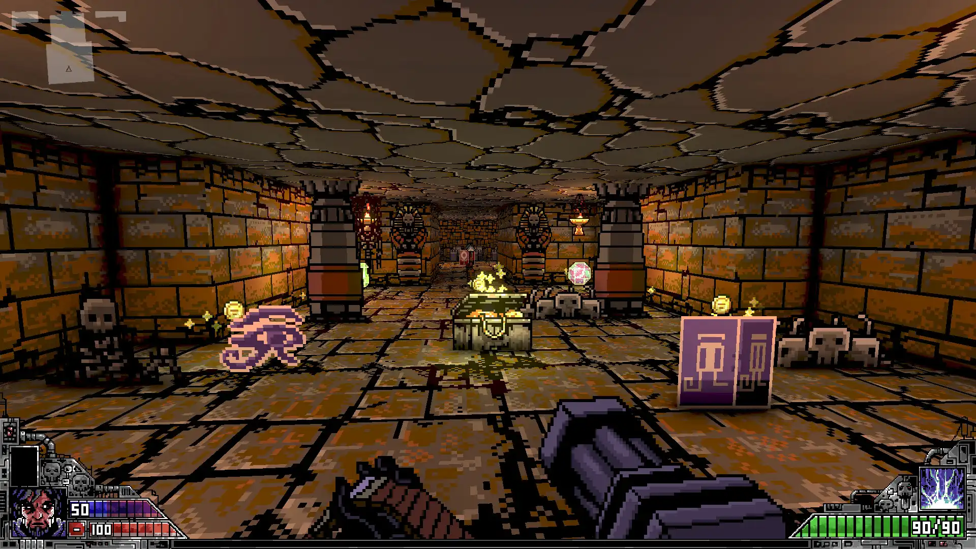 [PC]术士计划/Project Warlock