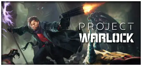[PC]术士计划/Project Warlock-芝士游戏