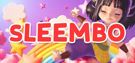 [PC]Sleembo-芝士游戏