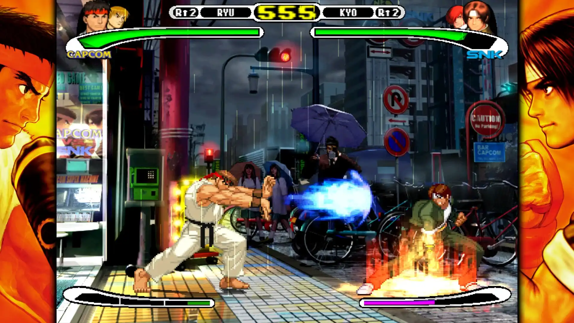 [PC]卡普空对战格斗合集2/Capcom Fighting Collection 2/支持网络联机