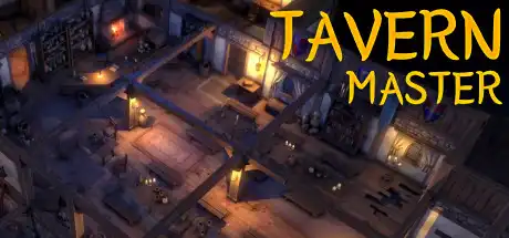 [PC]酒馆带师/Tavern Master-芝士游戏