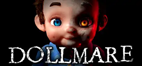 [PC]玩偶噩梦/Dollmare-芝士游戏
