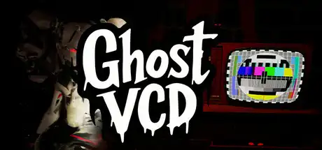 [PC]鬼片/Ghost VCD-芝士游戏