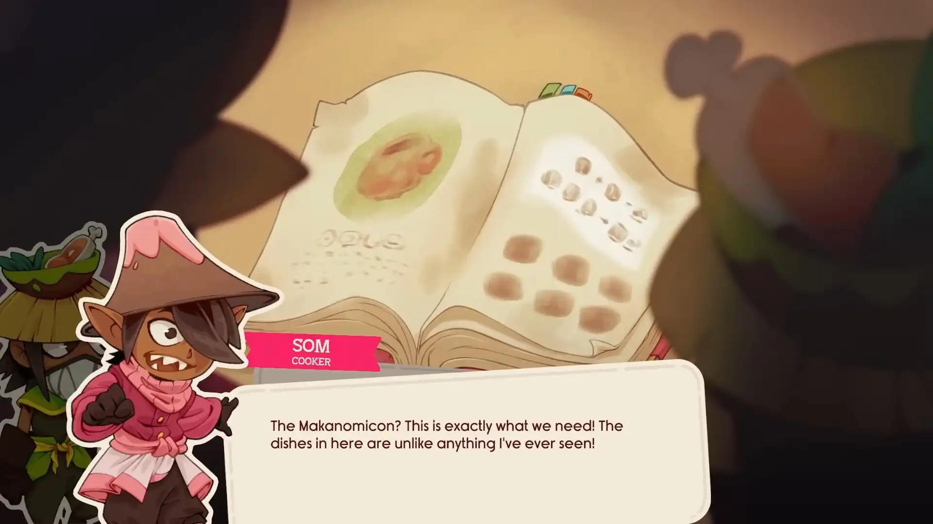 [PC]猎厨狂欢 SEDAP!/SEDAP! A Culinary Adventure