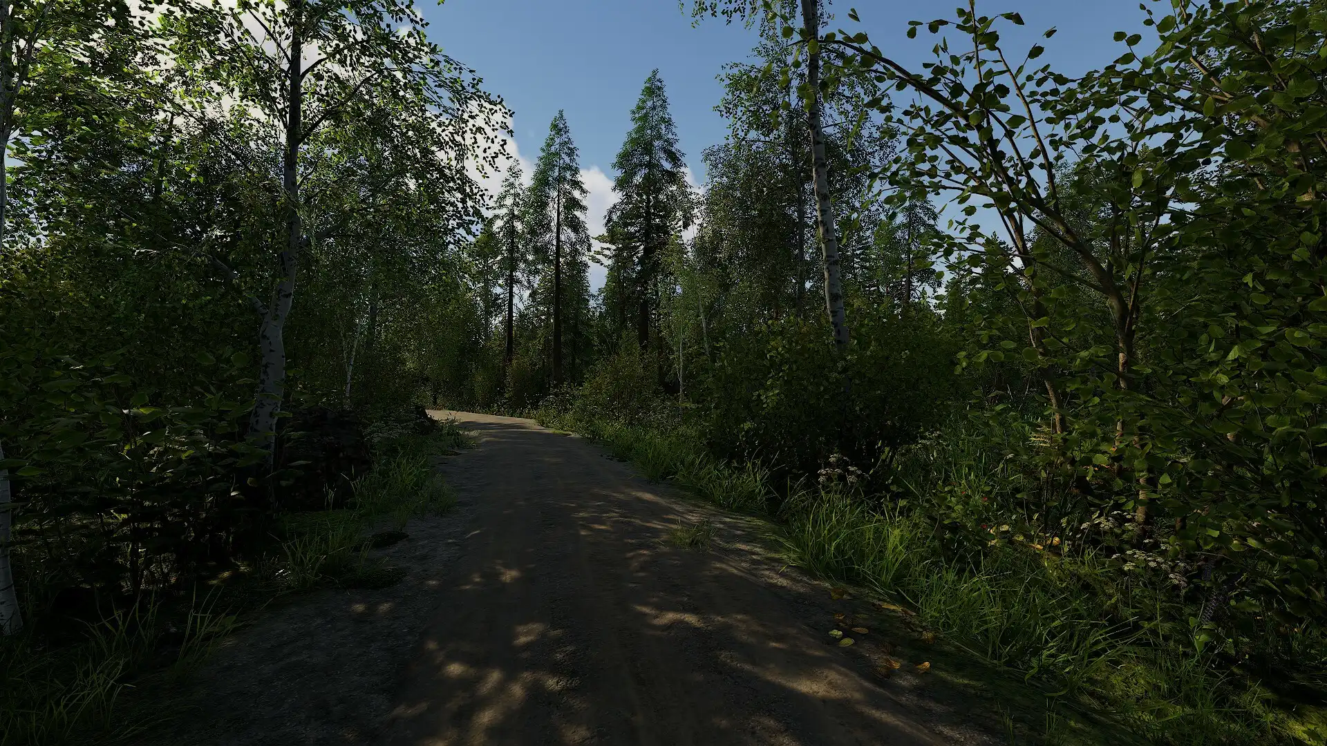 [PC]芬兰小屋模拟器/Finnish Cottage Simulator
