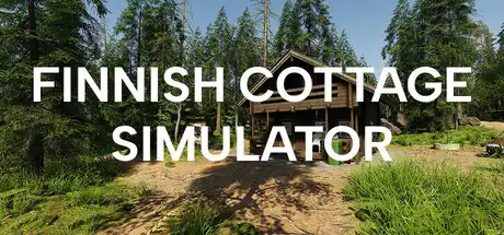[PC]芬兰小屋模拟器/Finnish Cottage Simulator-芝士游戏