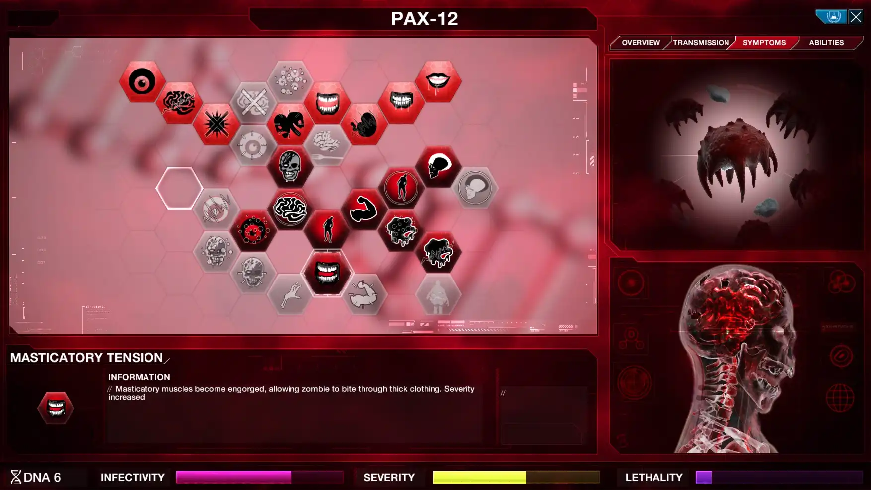 图片[2]-[PC]瘟疫公司：物竞天择/瘟疫公司：进化/Plague Inc: Evolved-芝士游戏