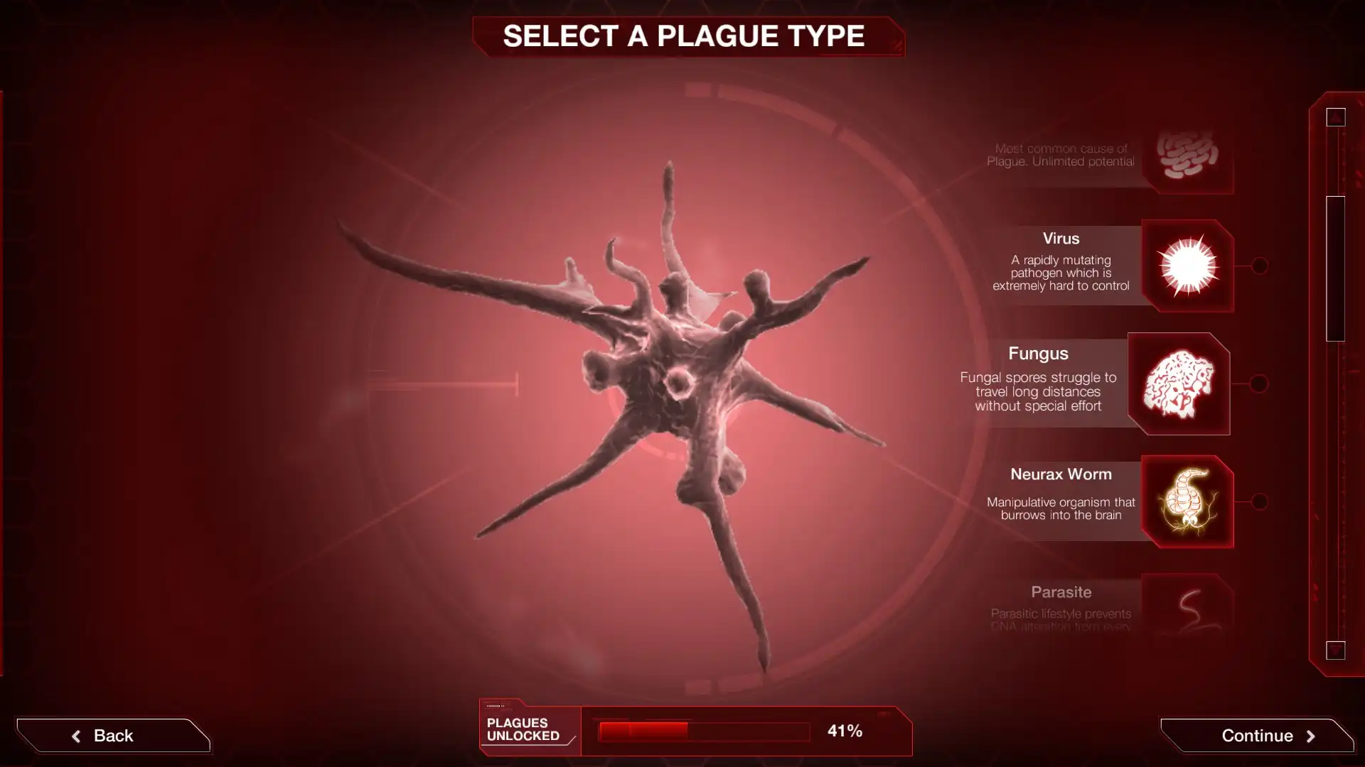 图片[4]-[PC]瘟疫公司：物竞天择/瘟疫公司：进化/Plague Inc: Evolved-芝士游戏