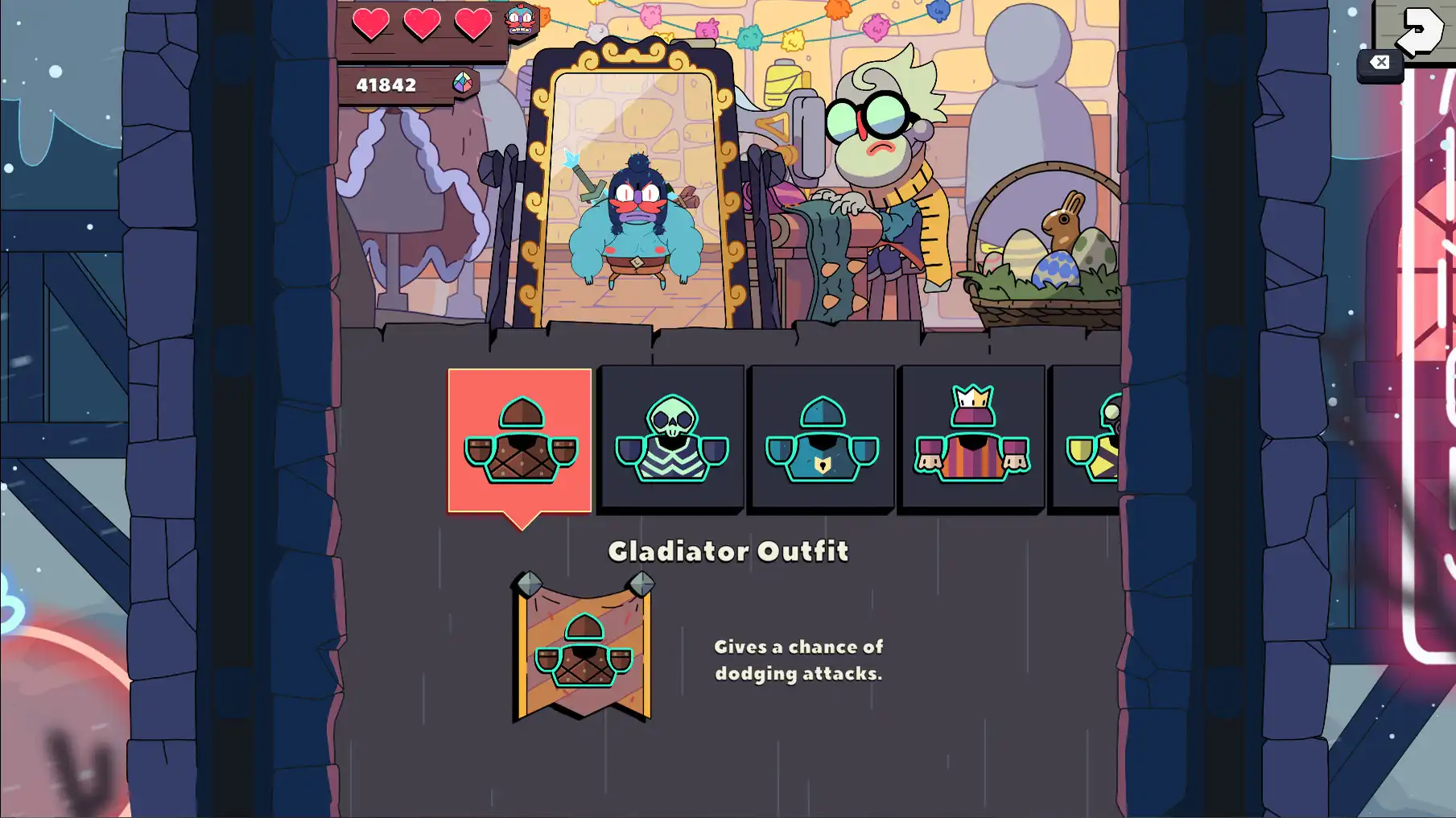 [PC]碎石/磨练石/Grindstone