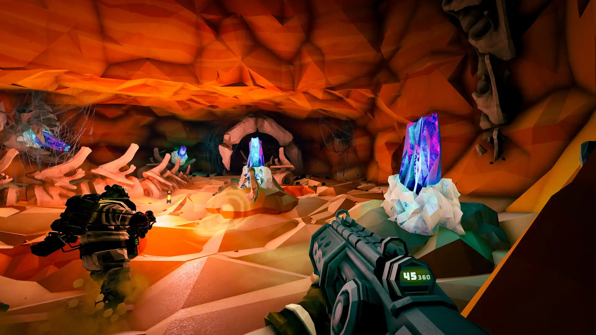 [PC]深岩银河/Deep Rock Galactic/支持网络联机