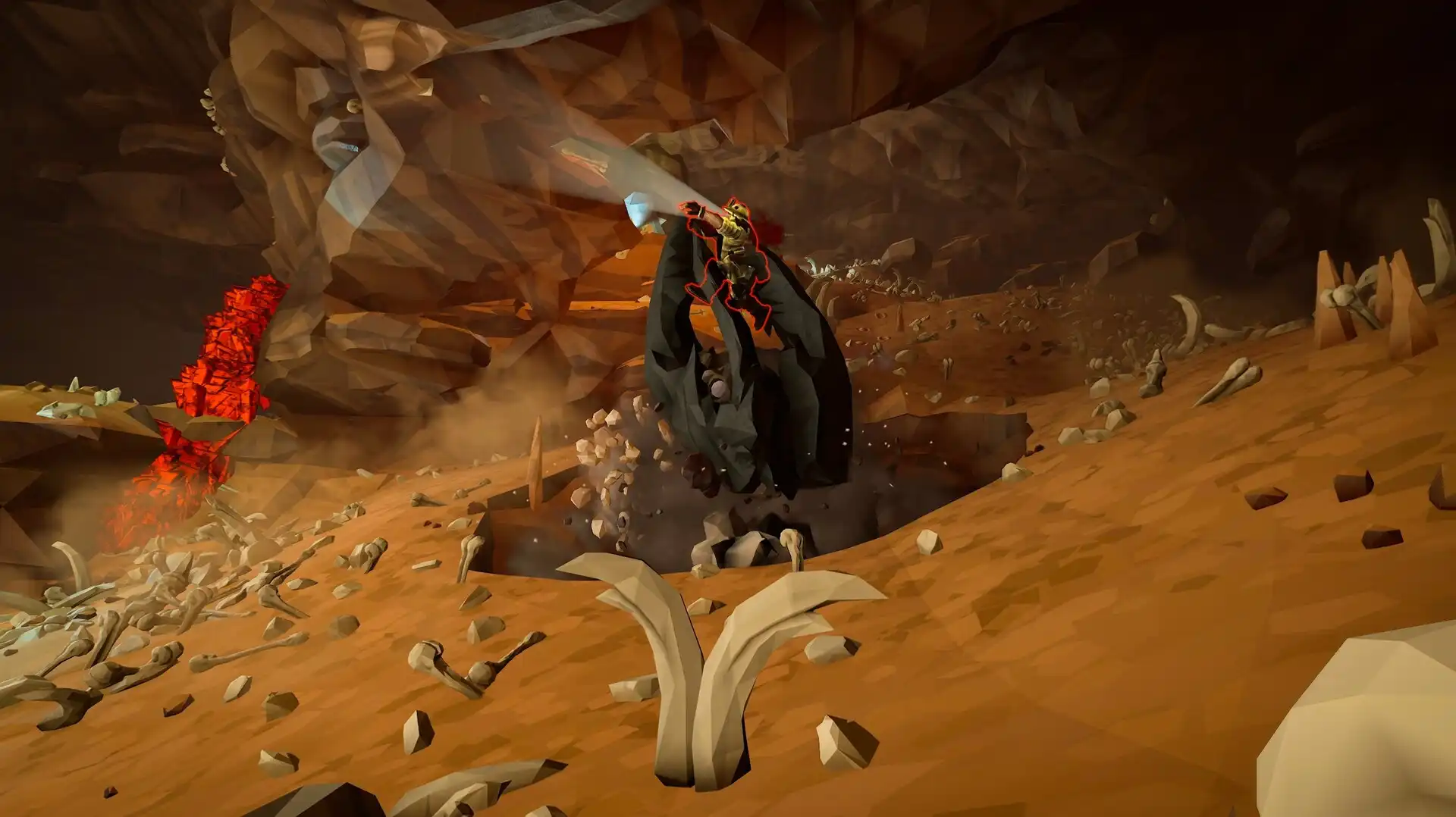 [PC]深岩银河/Deep Rock Galactic/支持网络联机
