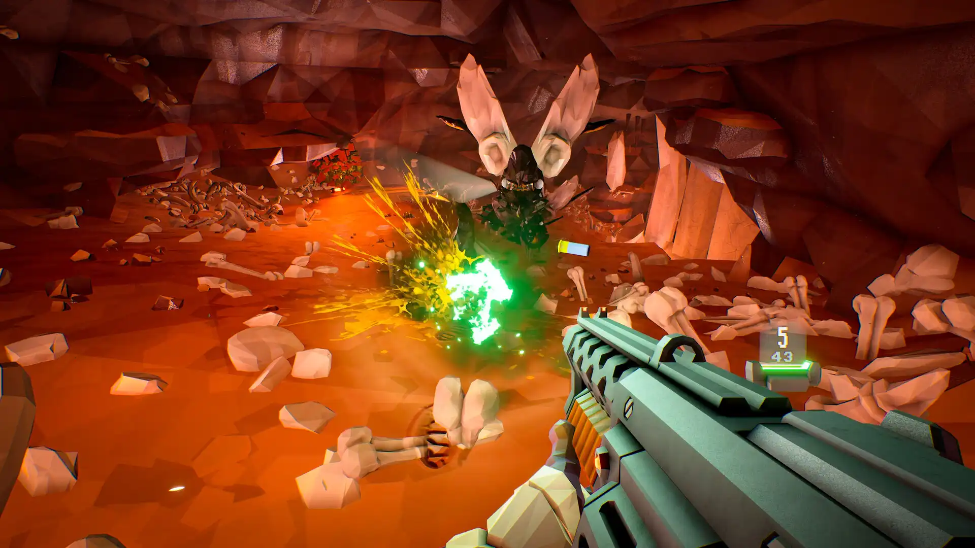 [PC]深岩银河/Deep Rock Galactic/支持网络联机