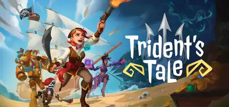 [PC]三叉戟的传说/Trident's Tale-芝士游戏